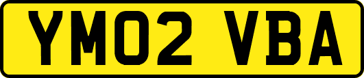 YM02VBA