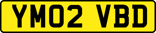 YM02VBD