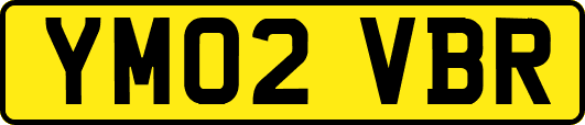 YM02VBR