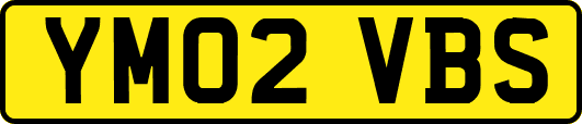 YM02VBS