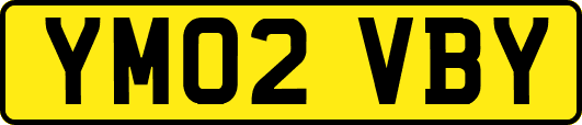 YM02VBY