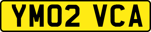 YM02VCA