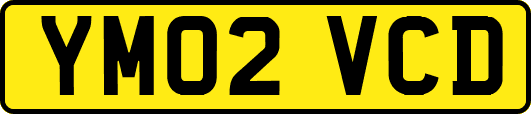YM02VCD