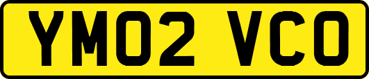 YM02VCO