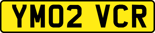 YM02VCR