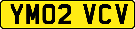 YM02VCV