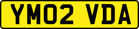 YM02VDA