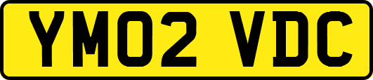 YM02VDC