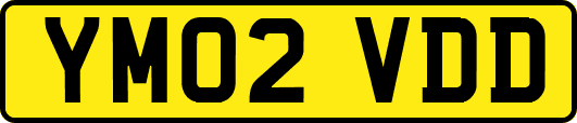 YM02VDD
