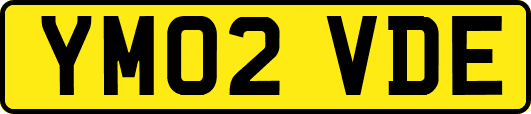 YM02VDE