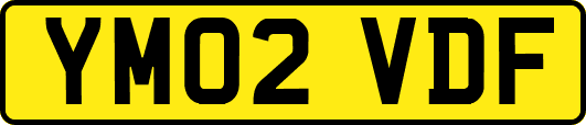 YM02VDF