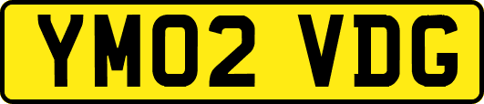 YM02VDG
