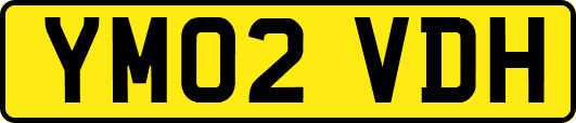 YM02VDH