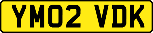 YM02VDK