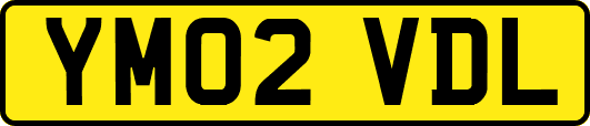 YM02VDL