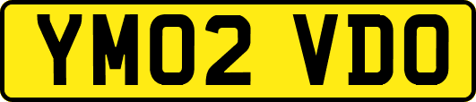 YM02VDO