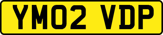 YM02VDP
