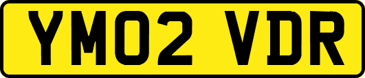 YM02VDR