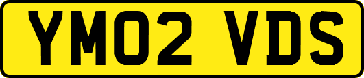YM02VDS