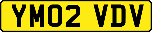 YM02VDV