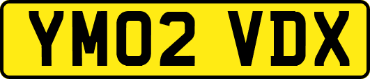 YM02VDX