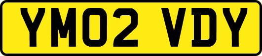 YM02VDY