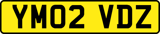 YM02VDZ