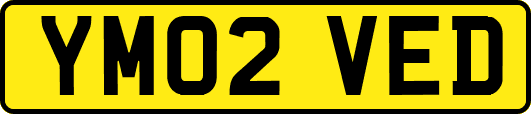 YM02VED