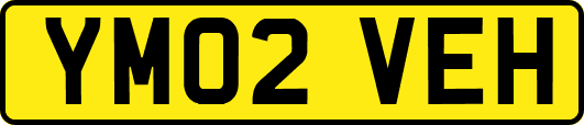 YM02VEH