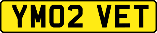 YM02VET
