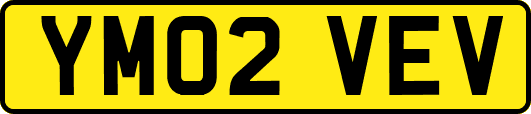 YM02VEV