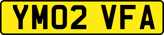 YM02VFA