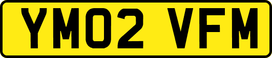 YM02VFM