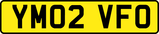YM02VFO