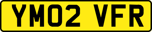 YM02VFR