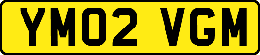 YM02VGM