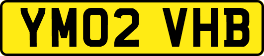 YM02VHB