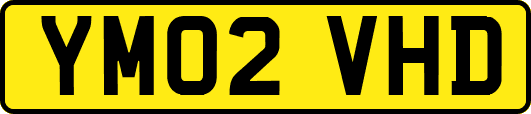 YM02VHD