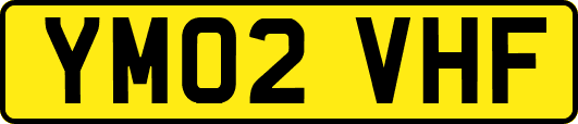 YM02VHF