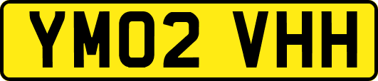 YM02VHH