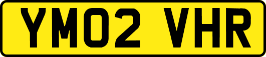 YM02VHR
