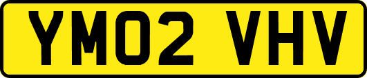 YM02VHV