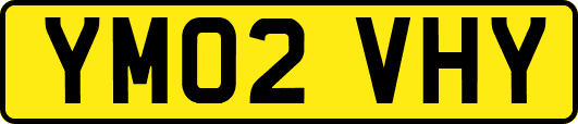 YM02VHY