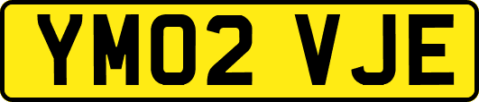 YM02VJE