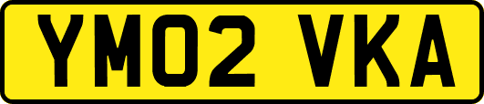 YM02VKA