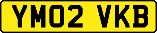 YM02VKB