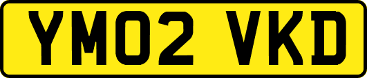 YM02VKD