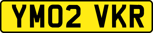 YM02VKR
