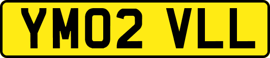 YM02VLL