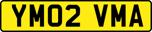 YM02VMA